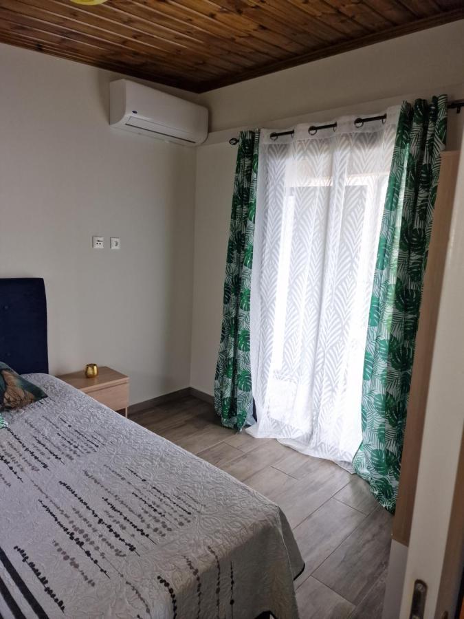 Appartement Ocean Esparon Petite Île Extérieur photo
