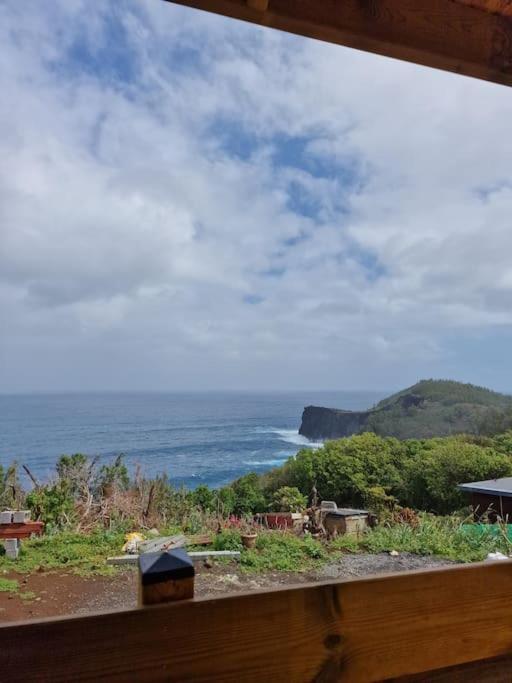 Appartement Ocean Esparon Petite Île Extérieur photo